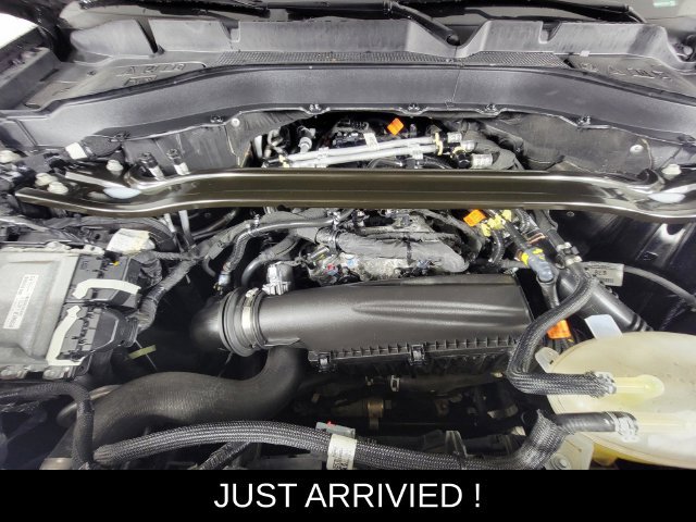Used 2026 Ford Explorer ST-Line AWD/4WD image 35