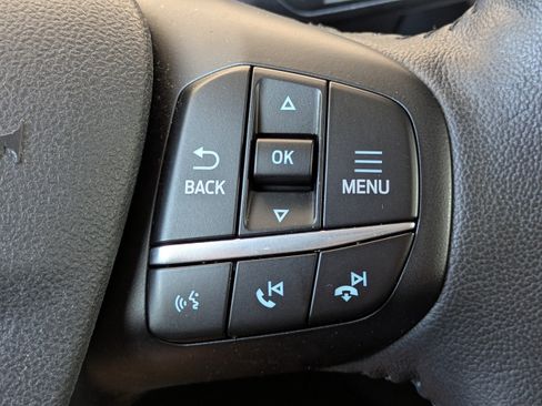 Used 2023 Ford Bronco Sport Outer Banks w/ Tech Package AWD/4WD image 28