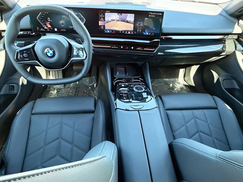 New 2026 BMW 530i image 16