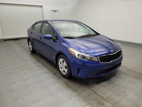 Used 2018 Kia Forte LX FWD image 13
