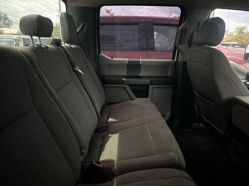 Used 2022 Ford F250 XLT AWD/4WD image 14