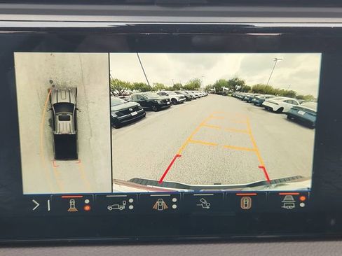 Used 2024 GMC Sierra 2500 Denali w/ Denali Reserve Package image 13