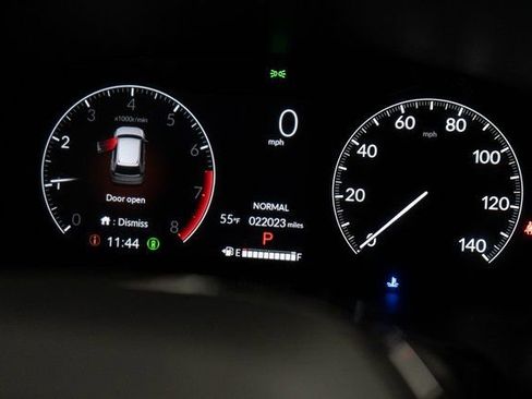 Certified 2025 Honda CR-V EX-L image 24