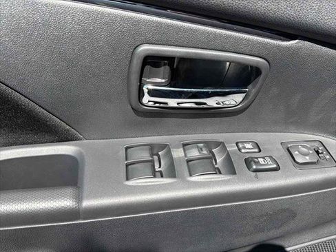 New 2026 Mitsubishi Outlander Sport AWD image 16