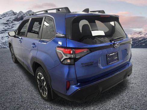 New 2026 Subaru Forester Premium AWD/4WD image 5