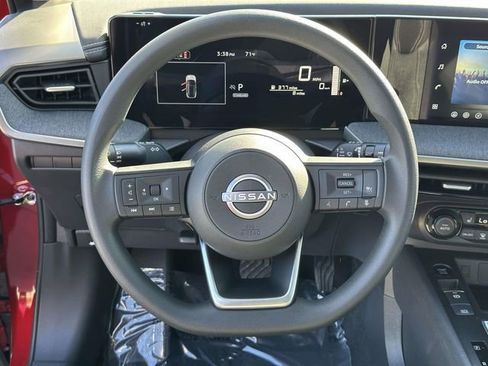 New 2026 Nissan Kicks SV w/ SV Premium Package FWD image 19