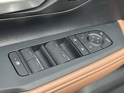 New 2026 Toyota Grand Highlander AWD Hybrid image 11