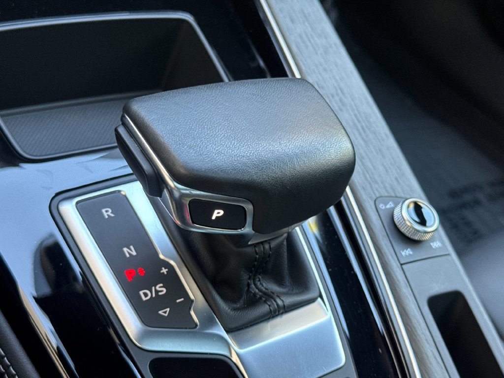 Certified 2023 Audi A5 2.0T Premium Plus w/ Premium Plus AWD/4WD image 27