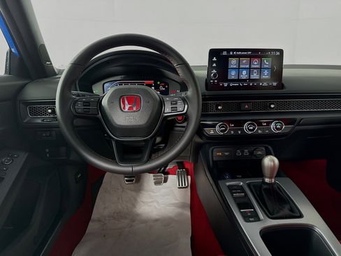 New 2025 Honda Civic Type R image 26