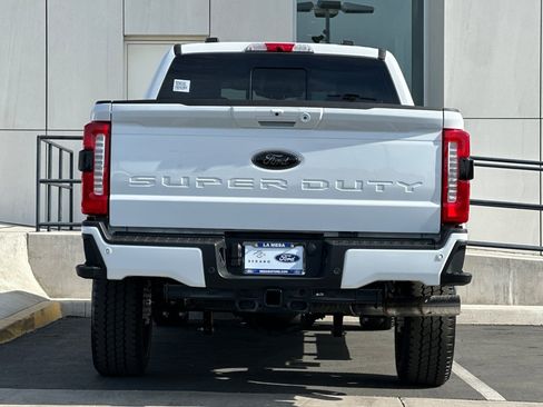 New 2026 Ford F250 XLT w/ XLT Premium Package image 4