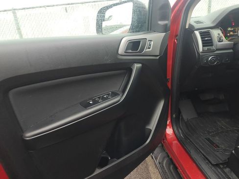 Used 2022 Ford Ranger XL w/ FX4 Off-Road Package image 7