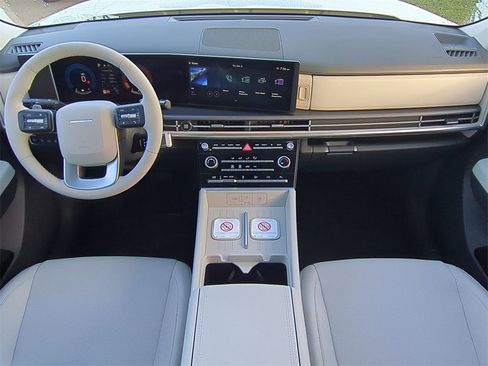 New 2026 Hyundai Santa Fe SE image 19