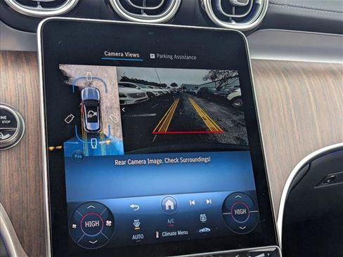 New 2026 Mercedes-Benz GLC 300 4MATIC image 12