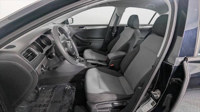 Used 2018 Volkswagen Jetta S FWD image 14