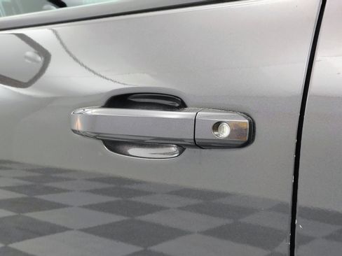 Used 2015 Chevrolet Silverado 1500 LT w/ All Star Edition image 19