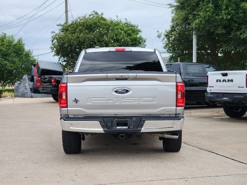 Used 2021 Ford F150 XLT w/ Equipment Group 302A High RWD image 6