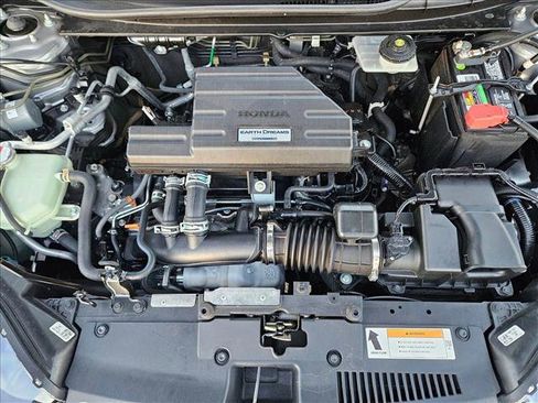 Used 2019 Honda CR-V EX image 22