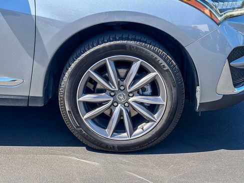 Used 2020 Acura RDX FWD w/ Technology Package image 9