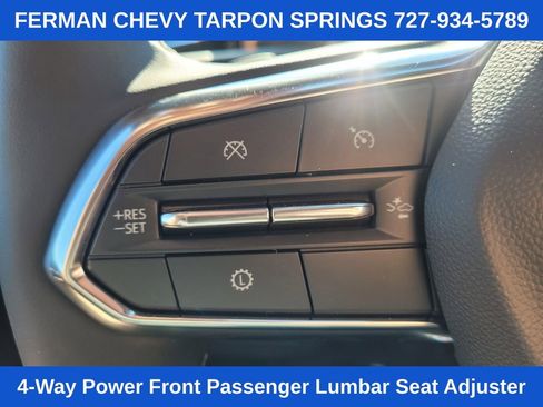 New 2025 Chevrolet Suburban High Country w/ LPO, Illumination Package image 32