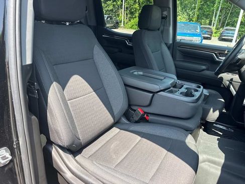 Used 2024 Chevrolet Silverado 1500 RST AWD/4WD image 23