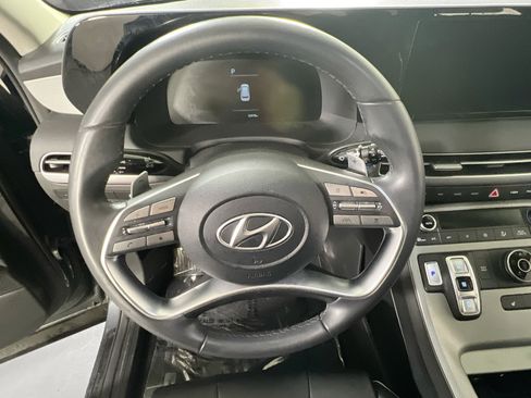 Used 2023 Hyundai Palisade XRT AWD/4WD image 11