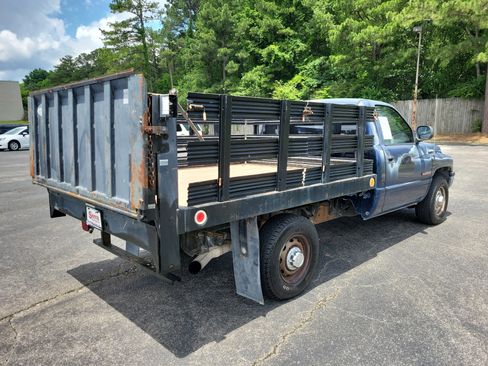Used 2002 Dodge Ram 2500 Truck 2WD Regular Cab image 14