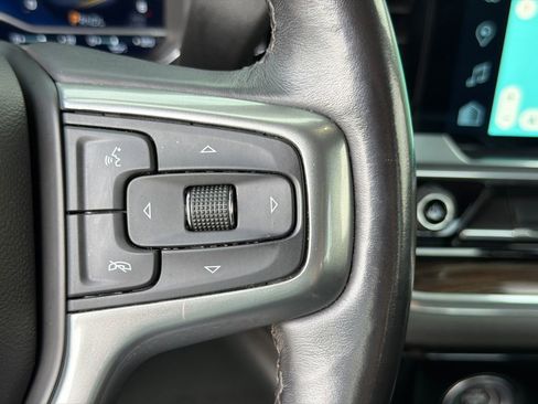 Used 2022 Chevrolet Silverado 1500 LT image 25