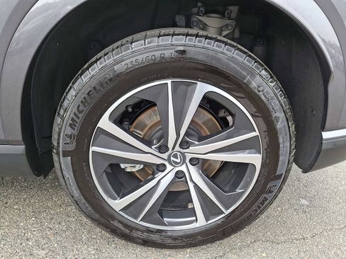 Used 2023 Lexus RX 350 Premium w/ Cold Area Package image 4