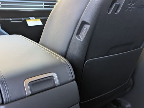 New 2026 Hyundai Santa Fe SEL image 17