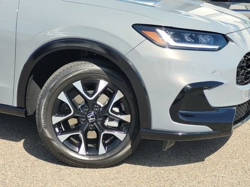 New 2027 Honda HR-V EX-L image 3