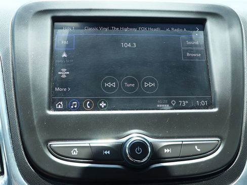 Used 2022 Chevrolet Equinox LS w/ LS Convenience Package image 45