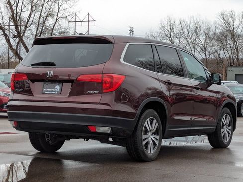 Used 2016 Honda Pilot EX image 11