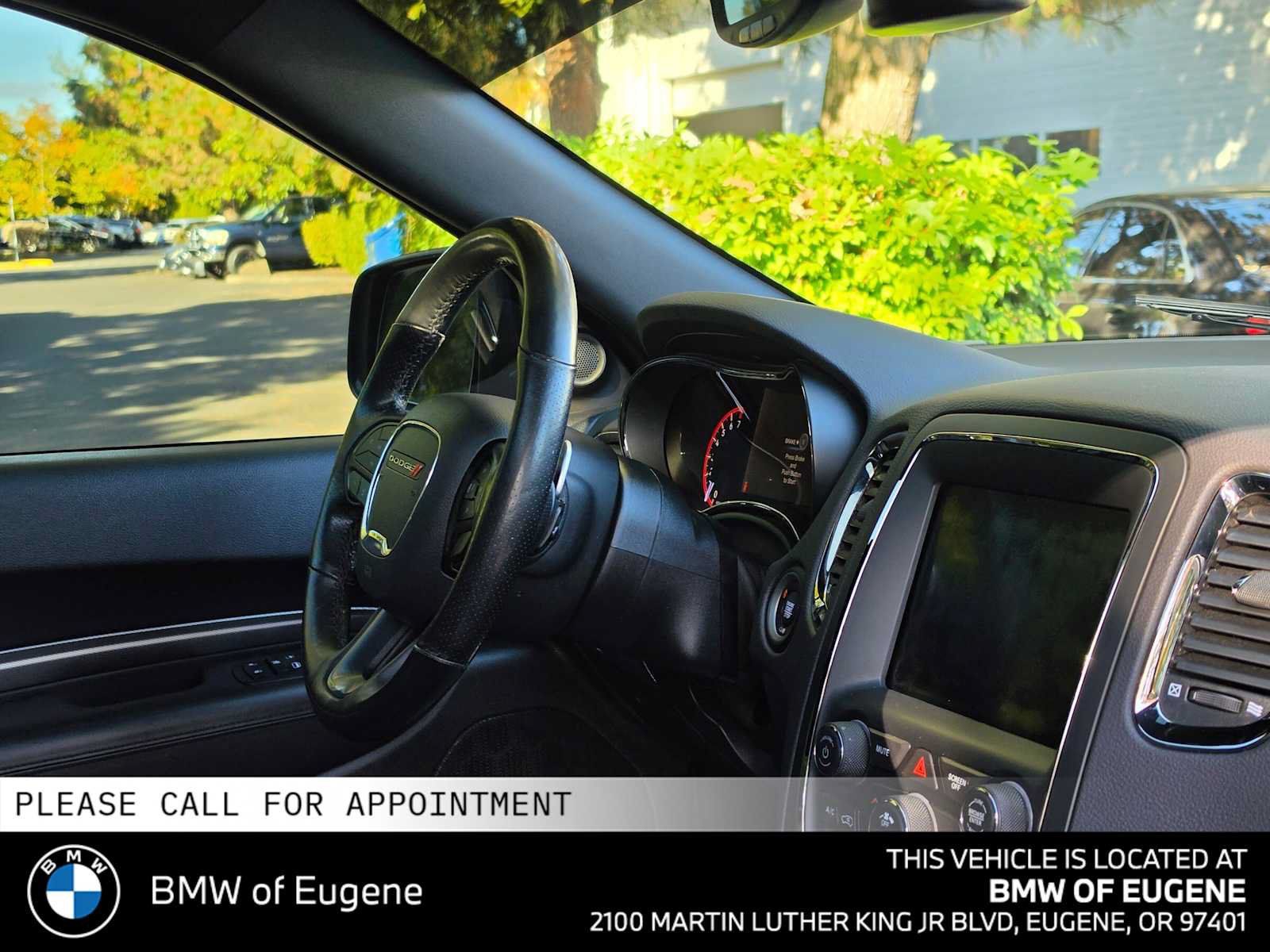Used 2020 Dodge Durango R/T AWD/4WD image 12