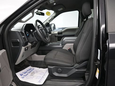Used 2019 Ford F150 XL w/ Equipment Group 101A Mid AWD/4WD image 27