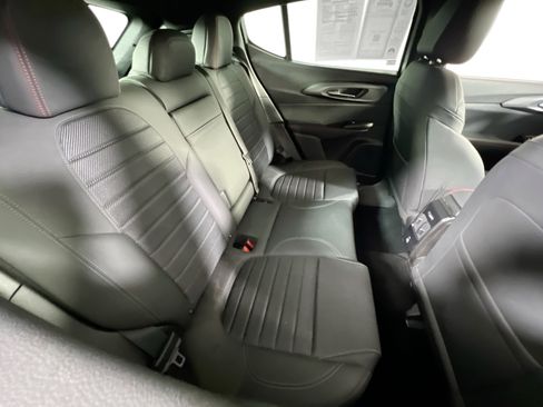 Used 2023 Dodge Hornet GT w/ GT Blacktop Package image 25