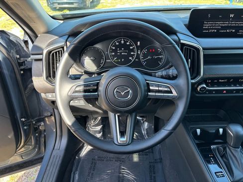 Used 2025 MAZDA CX-50 2.5 Hybrid w/ Premium Plus Pkg AWD/4WD image 31