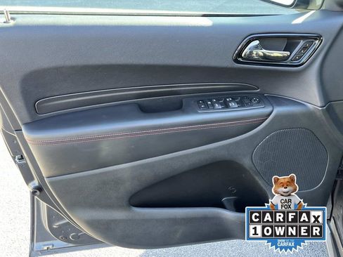 Used 2024 Dodge Durango GT image 27