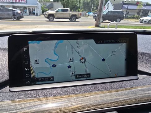 Used 2017 BMW 430i Gran Coupe xDrive AWD/4WD image 9