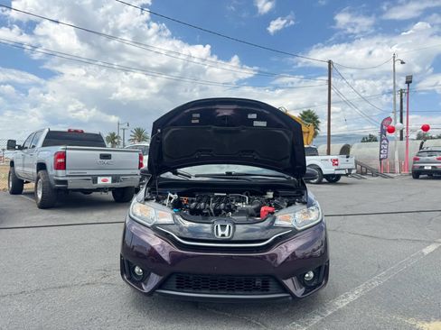 Used 2015 Honda Fit EX image 15