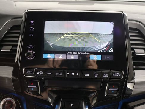 Used 2023 Honda Odyssey Elite image 49