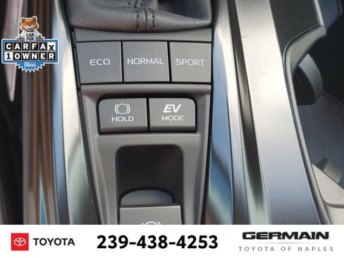 Used 2026 Toyota Camry SE w/ Convenience Package FWD image 33