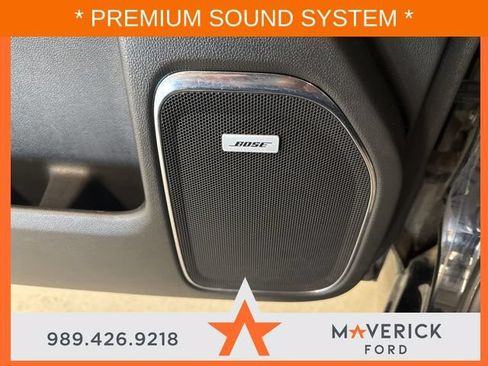 Used 2017 Chevrolet Silverado 1500 LTZ w/ Sport Package AWD/4WD image 19