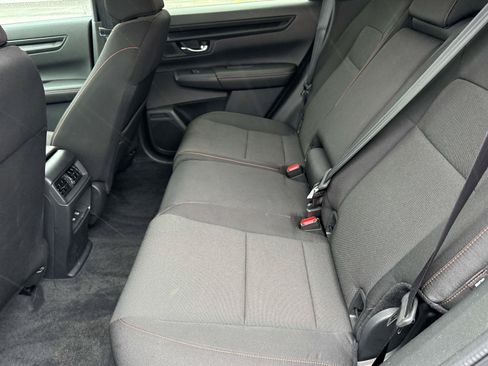 Certified 2026 Honda CR-V TrailSport image 20