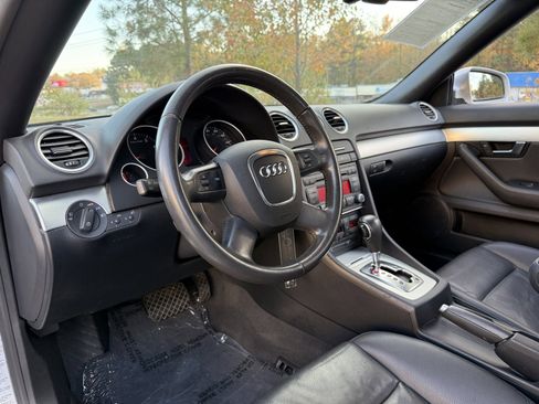 Used 2008 Audi A4 2.0T image 21