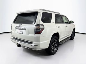Used 2023 Toyota 4Runner Limited AWD/4WD video 2