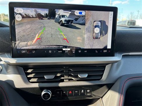 New 2026 Ford Explorer ST w/ Sun And Sound Package image 20