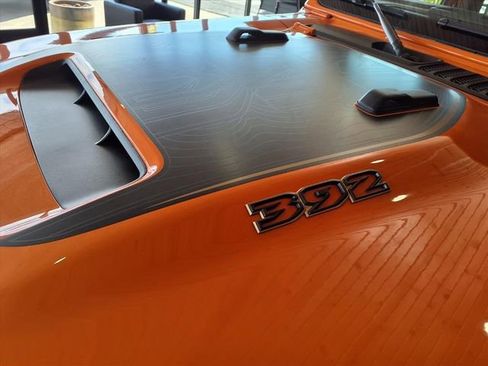 Used 2025 Jeep Wrangler Rubicon 392 image 25