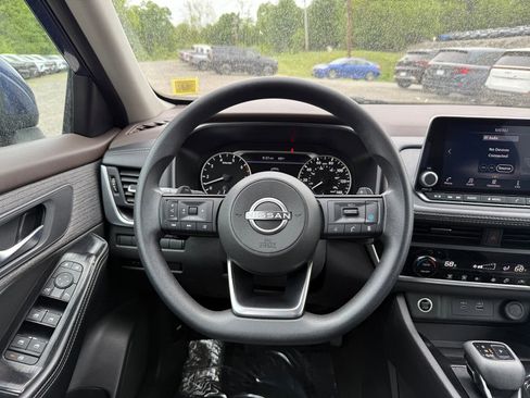 Used 2023 Nissan Rogue SV AWD/4WD image 20