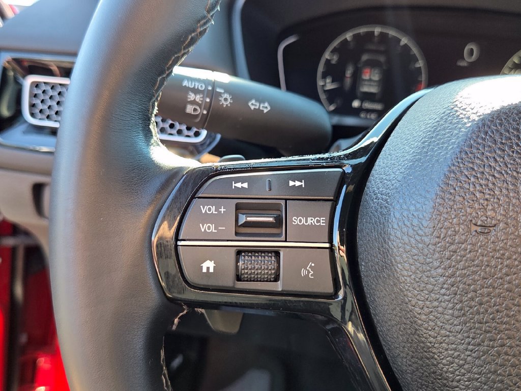 Used 2023 Honda Civic Sport image 24
