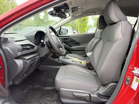 New 2026 Subaru Crosstrek 2.5i image 11